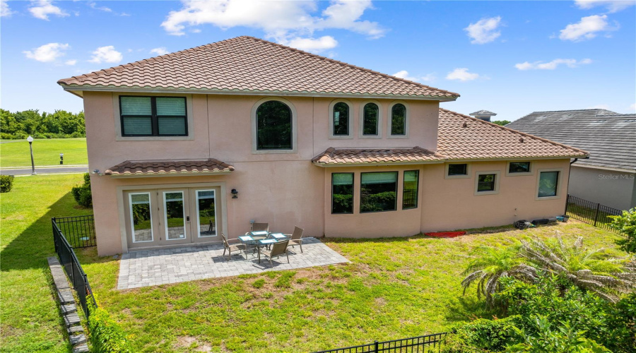 DAVENPORT, Florida 33837, 4 Bedrooms Bedrooms, ,4 BathroomsBathrooms,Residential,For Sale,HERITAGE GREEN,0,MFRS5152110