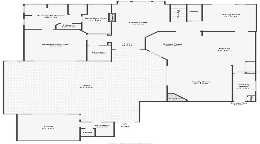 DAVENPORT, Florida 33837, 4 Bedrooms Bedrooms, ,4 BathroomsBathrooms,Residential,For Sale,HERITAGE GREEN,0,MFRS5152110