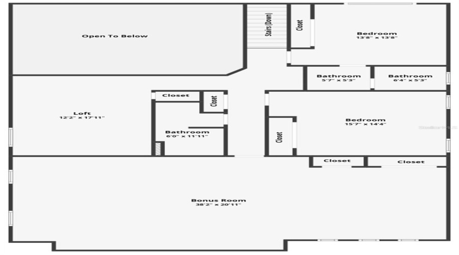 DAVENPORT, Florida 33837, 4 Bedrooms Bedrooms, ,4 BathroomsBathrooms,Residential,For Sale,HERITAGE GREEN,0,MFRS5152110