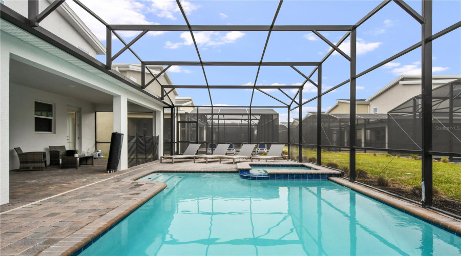 KISSIMMEE, Florida 34746, 9 Bedrooms Bedrooms, ,5 BathroomsBathrooms,Residential,For Sale,NARRATIVE,0,MFRS5151506