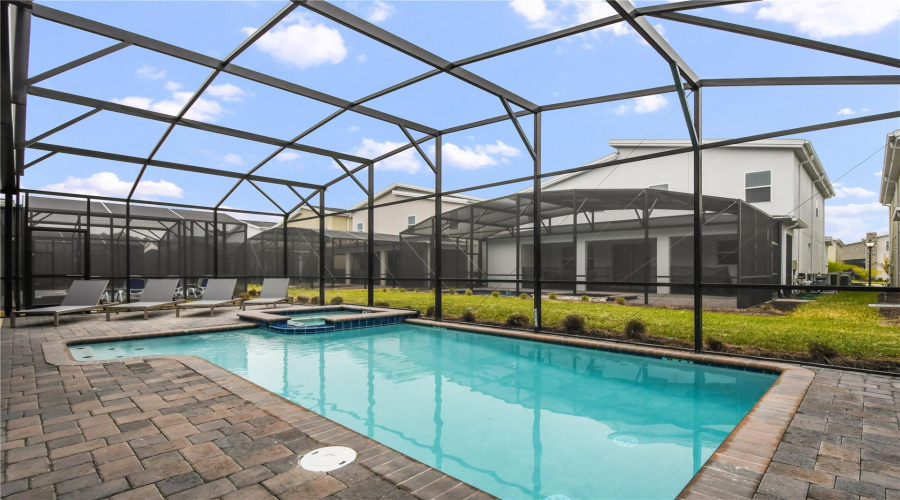 KISSIMMEE, Florida 34746, 9 Bedrooms Bedrooms, ,5 BathroomsBathrooms,Residential,For Sale,NARRATIVE,0,MFRS5151506
