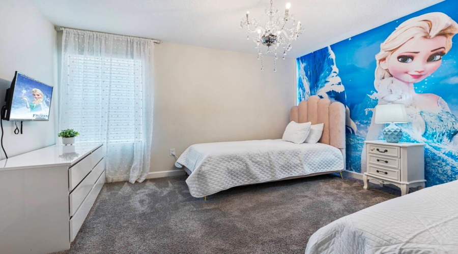 KISSIMMEE, Florida 34746, 9 Bedrooms Bedrooms, ,5 BathroomsBathrooms,Residential,For Sale,TARGET,0,MFRO6418919
