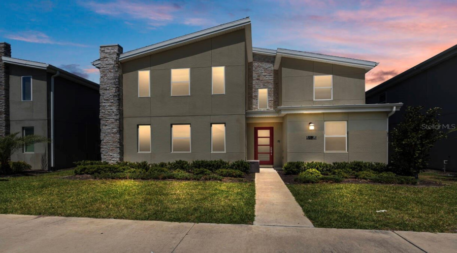 KISSIMMEE, Florida 34746, 9 Bedrooms Bedrooms, ,5 BathroomsBathrooms,Residential,For Sale,TARGET,0,MFRO6418919