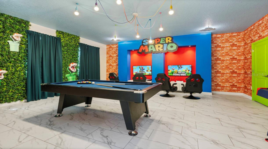 KISSIMMEE, Florida 34746, 9 Bedrooms Bedrooms, ,5 BathroomsBathrooms,Residential,For Sale,TARGET,0,MFRO6418919