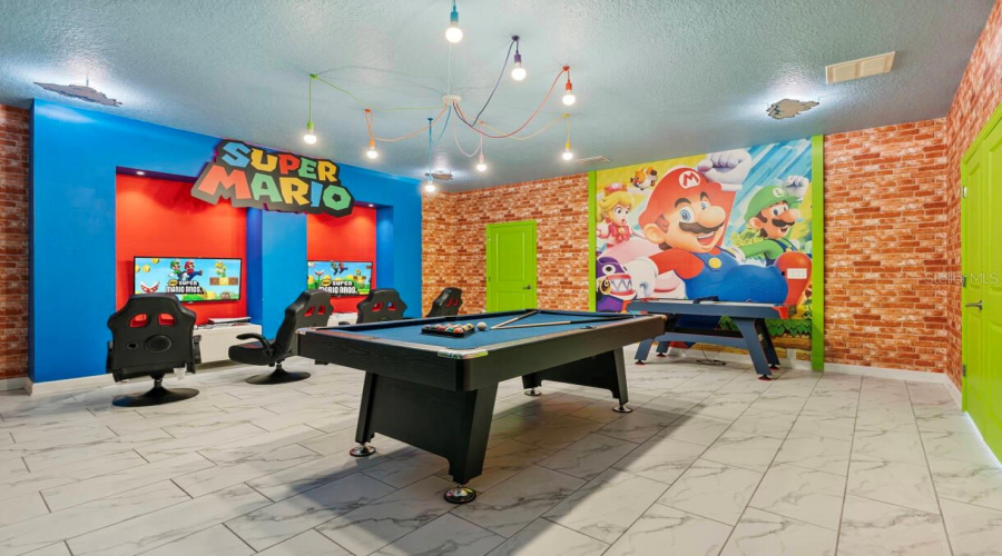 KISSIMMEE, Florida 34746, 9 Bedrooms Bedrooms, ,5 BathroomsBathrooms,Residential,For Sale,TARGET,0,MFRO6418919