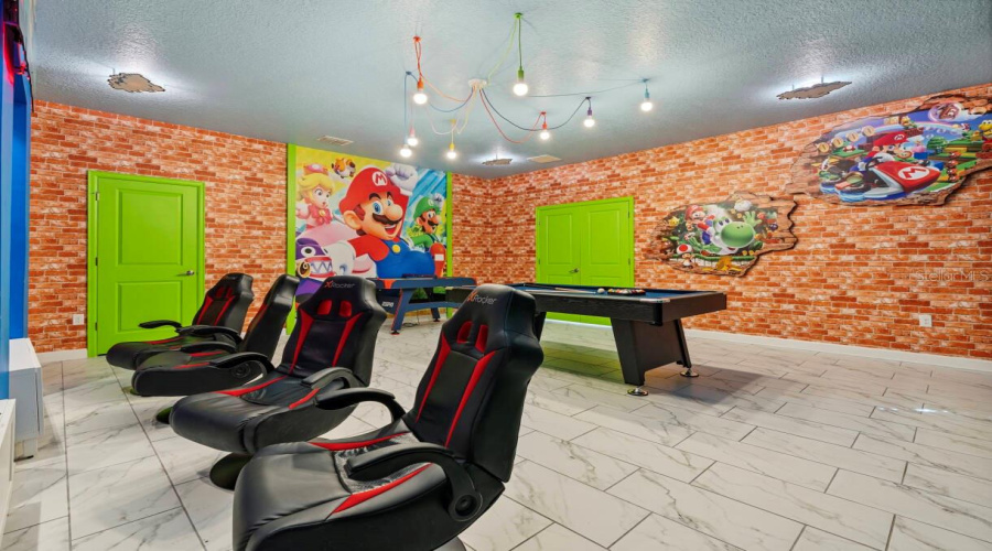 KISSIMMEE, Florida 34746, 9 Bedrooms Bedrooms, ,5 BathroomsBathrooms,Residential,For Sale,TARGET,0,MFRO6418919