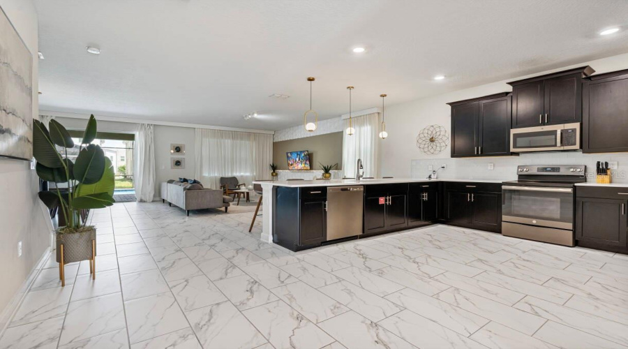 KISSIMMEE, Florida 34746, 9 Bedrooms Bedrooms, ,5 BathroomsBathrooms,Residential,For Sale,TARGET,0,MFRO6418919
