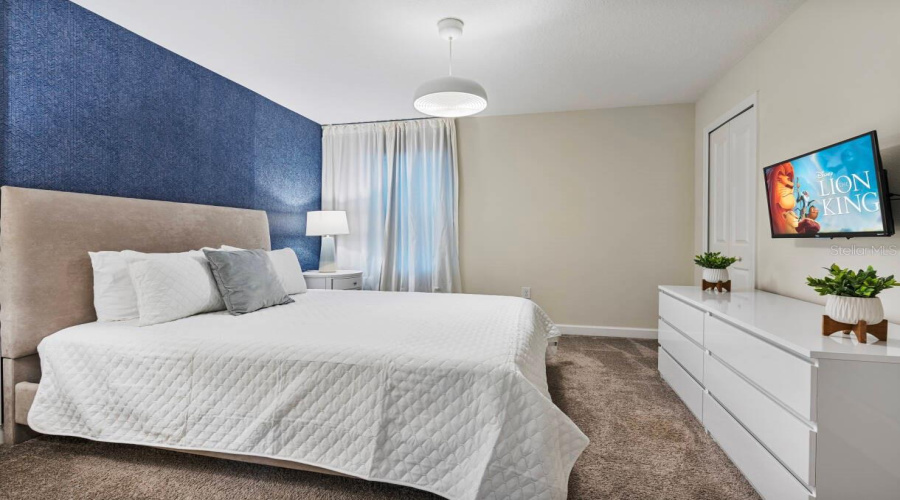 KISSIMMEE, Florida 34746, 9 Bedrooms Bedrooms, ,5 BathroomsBathrooms,Residential,For Sale,TARGET,0,MFRO6418919