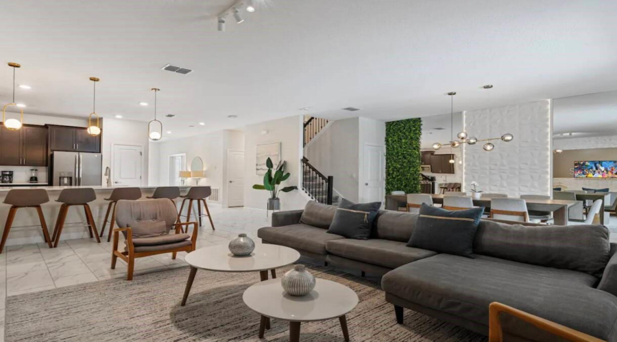 KISSIMMEE, Florida 34746, 9 Bedrooms Bedrooms, ,5 BathroomsBathrooms,Residential,For Sale,TARGET,0,MFRO6418919