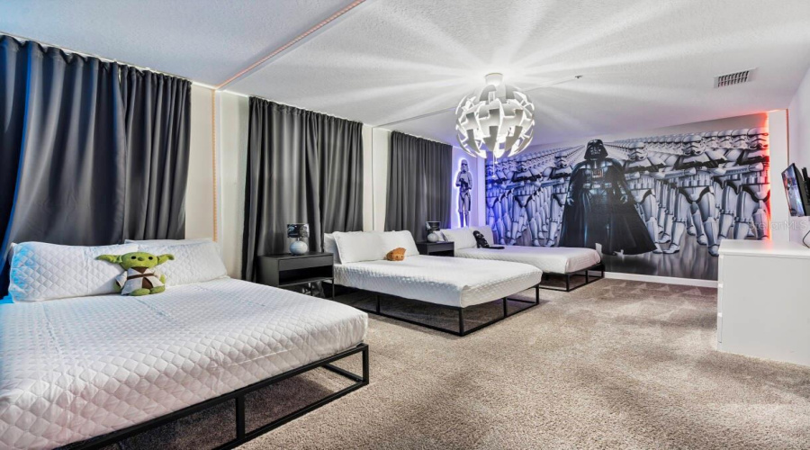 KISSIMMEE, Florida 34746, 9 Bedrooms Bedrooms, ,5 BathroomsBathrooms,Residential,For Sale,TARGET,0,MFRO6418919