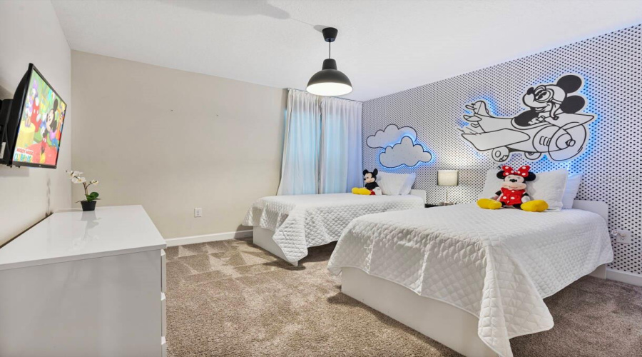 KISSIMMEE, Florida 34746, 9 Bedrooms Bedrooms, ,5 BathroomsBathrooms,Residential,For Sale,TARGET,0,MFRO6418919