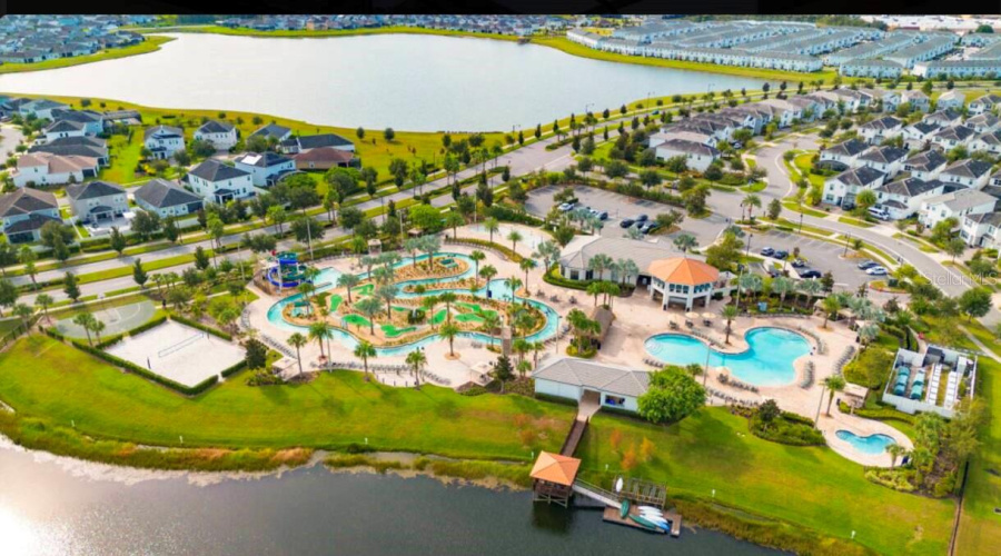 KISSIMMEE, Florida 34746, 9 Bedrooms Bedrooms, ,5 BathroomsBathrooms,Residential,For Sale,TARGET,0,MFRO6418919