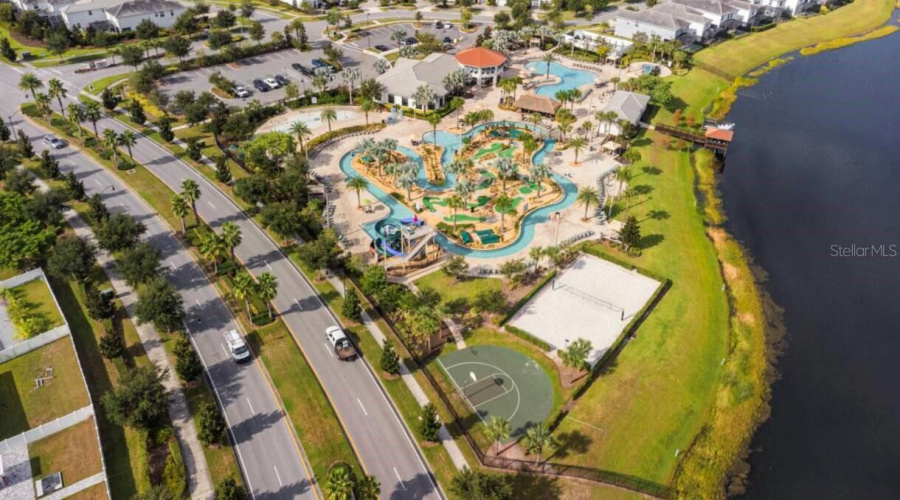 KISSIMMEE, Florida 34746, 9 Bedrooms Bedrooms, ,5 BathroomsBathrooms,Residential,For Sale,TARGET,0,MFRO6418919