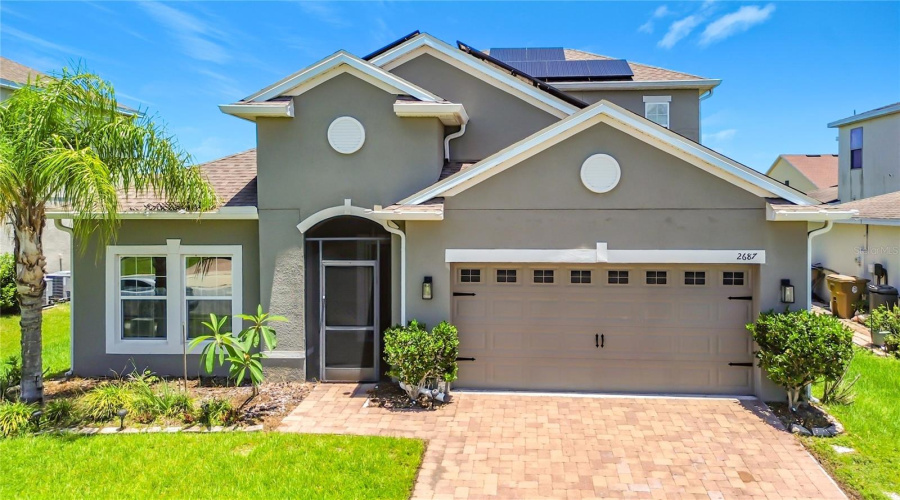 KISSIMMEE, Florida 34746, 4 Bedrooms Bedrooms, ,3 BathroomsBathrooms,Residential,For Sale,GASPIRILLA,0,MFRO6419839