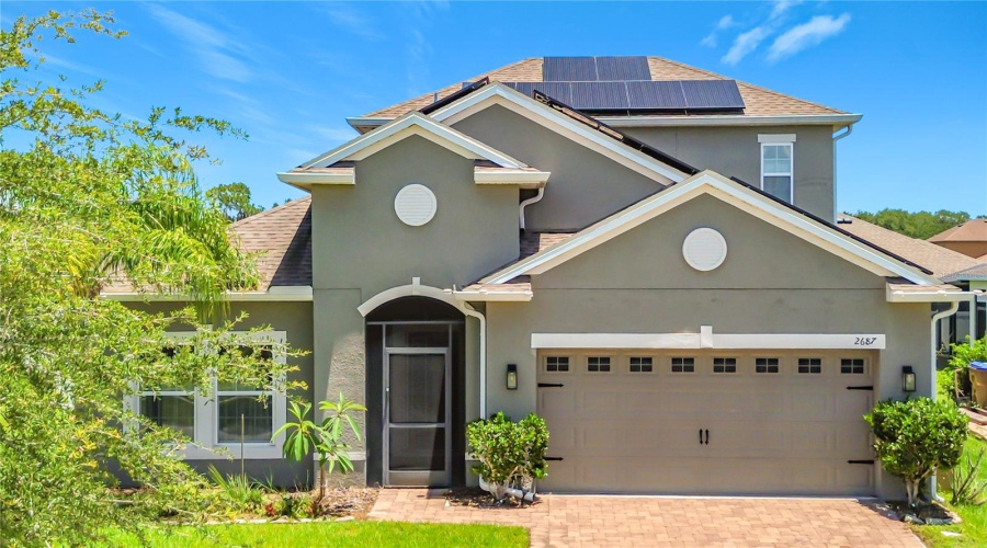 KISSIMMEE, Florida 34746, 4 Bedrooms Bedrooms, ,3 BathroomsBathrooms,Residential,For Sale,GASPIRILLA,0,MFRO6419839