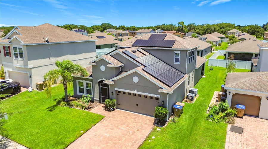 KISSIMMEE, Florida 34746, 4 Bedrooms Bedrooms, ,3 BathroomsBathrooms,Residential,For Sale,GASPIRILLA,0,MFRO6419839