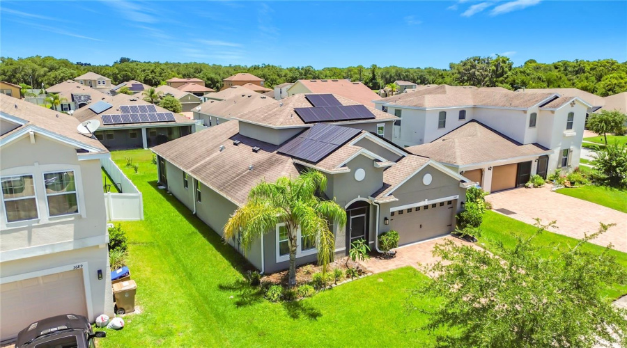 KISSIMMEE, Florida 34746, 4 Bedrooms Bedrooms, ,3 BathroomsBathrooms,Residential,For Sale,GASPIRILLA,0,MFRO6419839