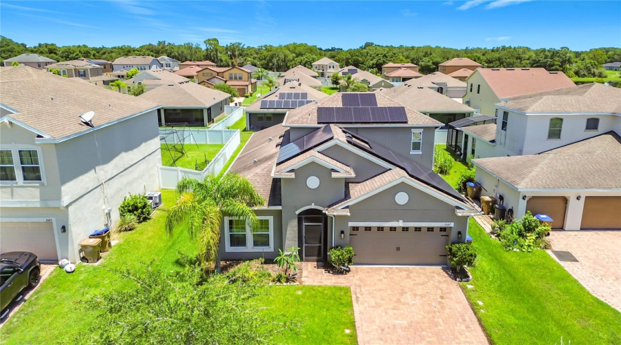 KISSIMMEE, Florida 34746, 4 Bedrooms Bedrooms, ,3 BathroomsBathrooms,Residential,For Sale,GASPIRILLA,0,MFRO6419839