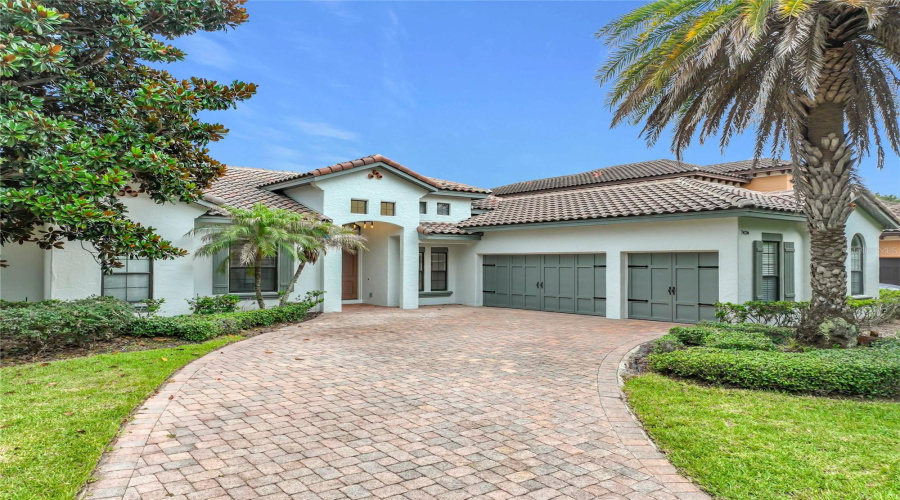 ORLANDO, Florida 32836, 4 Bedrooms Bedrooms, ,3 BathroomsBathrooms,Residential,For Sale,POINTE VENEZIA,0,MFRS5152414