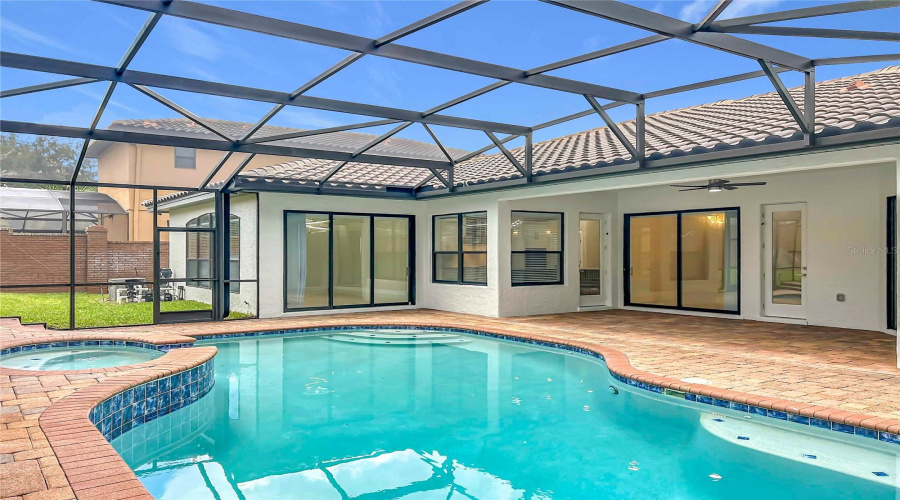 ORLANDO, Florida 32836, 4 Bedrooms Bedrooms, ,3 BathroomsBathrooms,Residential,For Sale,POINTE VENEZIA,0,MFRS5152414