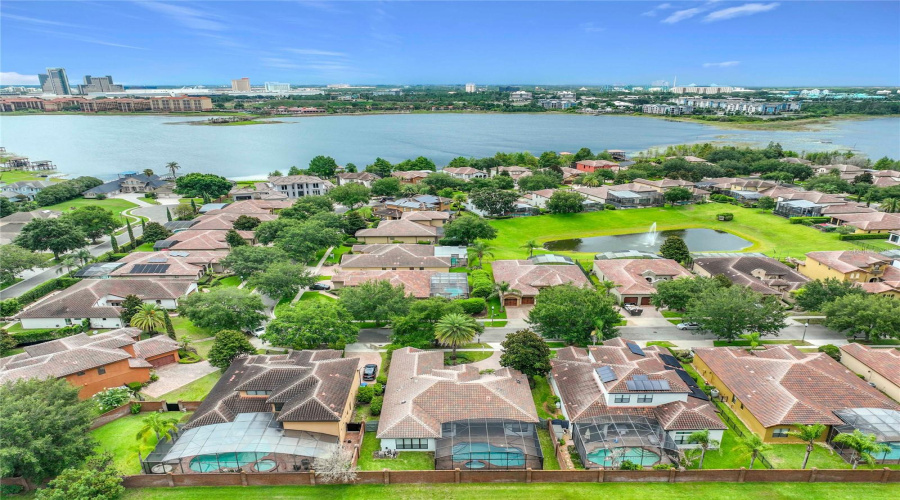 ORLANDO, Florida 32836, 4 Bedrooms Bedrooms, ,3 BathroomsBathrooms,Residential,For Sale,POINTE VENEZIA,0,MFRS5152414