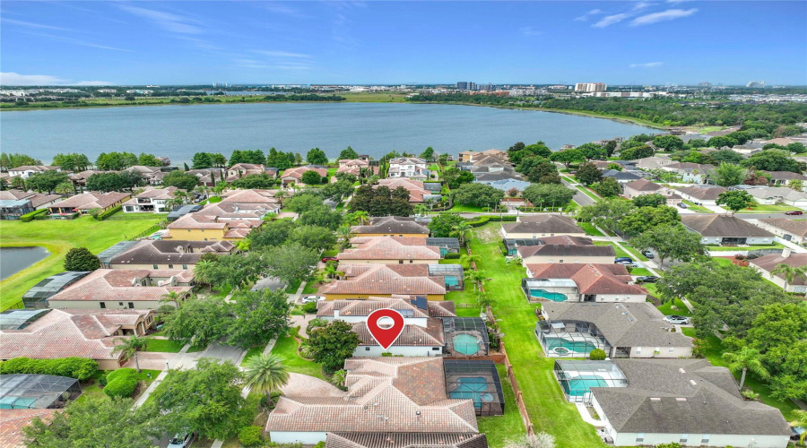ORLANDO, Florida 32836, 4 Bedrooms Bedrooms, ,3 BathroomsBathrooms,Residential,For Sale,POINTE VENEZIA,0,MFRS5152414