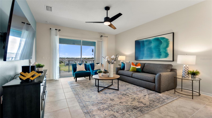 KISSIMMEE, Florida 34746, 2 Bedrooms Bedrooms, ,2 BathroomsBathrooms,Residential,For Sale,PARADOX,0,MFRO6353349
