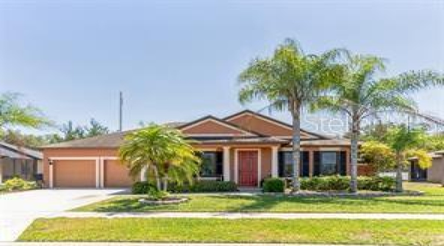 KISSIMMEE, Florida 34746, 4 Bedrooms Bedrooms, ,3 BathroomsBathrooms,Residential,For Sale,BLOSSOM DEW,0,MFRO6420101
