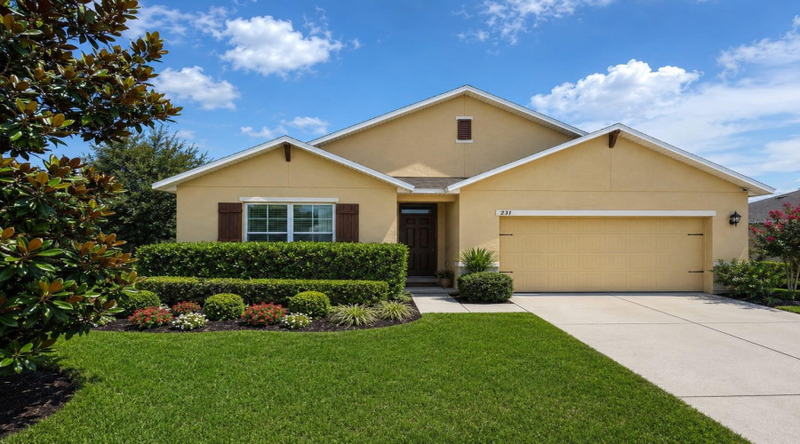 DAVENPORT, Florida 33897, 4 Bedrooms Bedrooms, ,2 BathroomsBathrooms,Residential,For Sale,WILLOW BEND,0,MFRO6417568