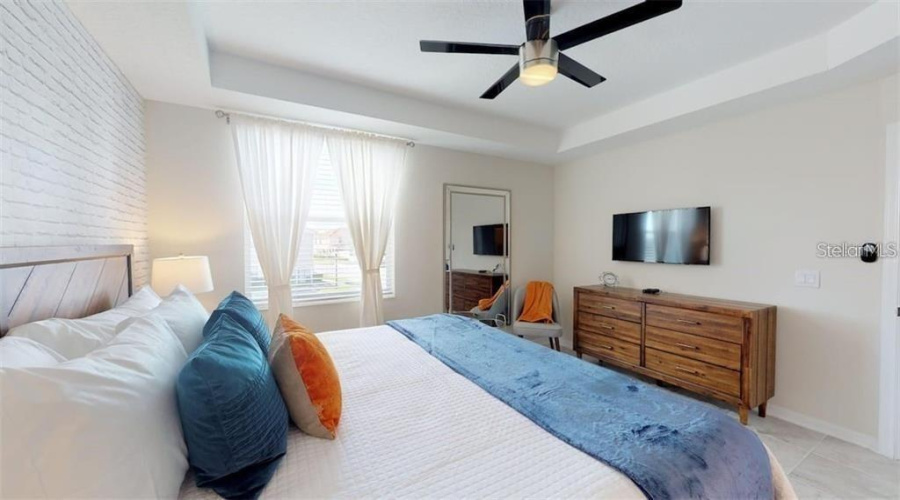 KISSIMMEE, Florida 34746, 3 Bedrooms Bedrooms, ,2 BathroomsBathrooms,Residential,For Sale,PARADOX,0,MFRS5152537