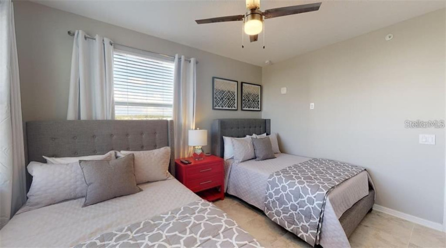KISSIMMEE, Florida 34746, 3 Bedrooms Bedrooms, ,2 BathroomsBathrooms,Residential,For Sale,PARADOX,0,MFRS5152537