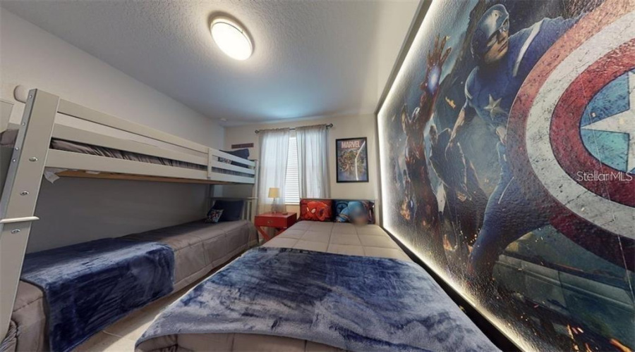 KISSIMMEE, Florida 34746, 3 Bedrooms Bedrooms, ,2 BathroomsBathrooms,Residential,For Sale,PARADOX,0,MFRS5152537