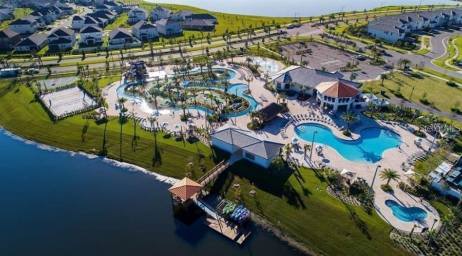 KISSIMMEE, Florida 34746, 3 Bedrooms Bedrooms, ,2 BathroomsBathrooms,Residential,For Sale,PARADOX,0,MFRS5152537