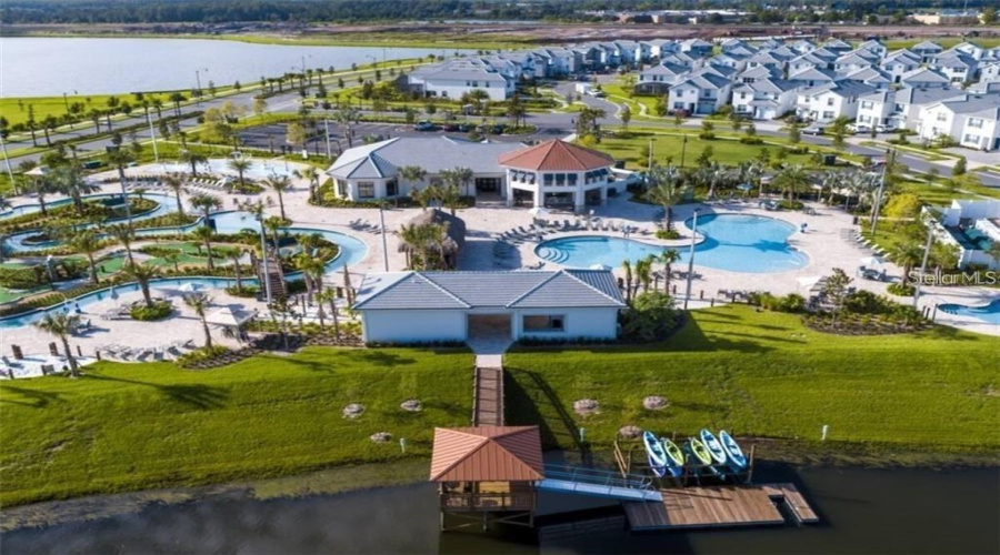 KISSIMMEE, Florida 34746, 3 Bedrooms Bedrooms, ,2 BathroomsBathrooms,Residential,For Sale,PARADOX,0,MFRS5152537