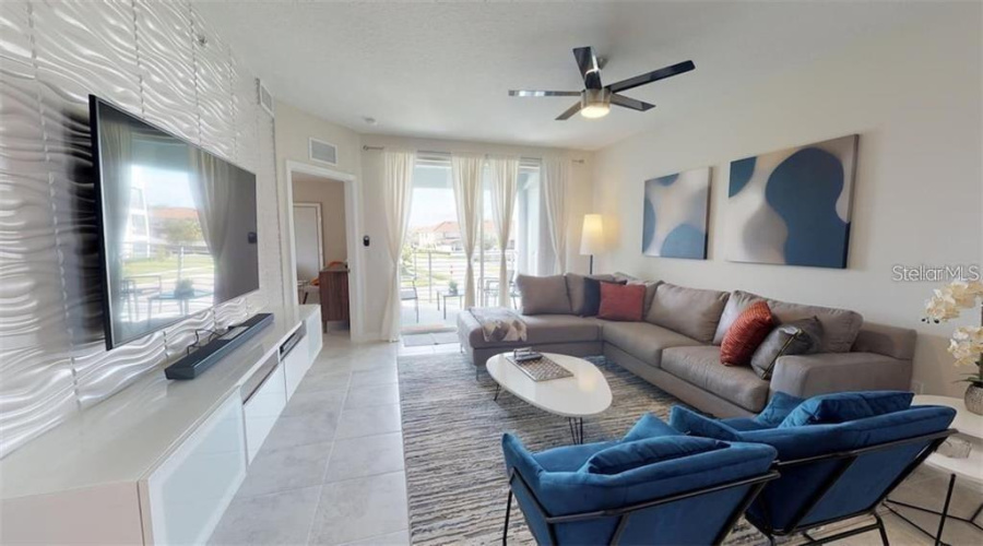 KISSIMMEE, Florida 34746, 3 Bedrooms Bedrooms, ,2 BathroomsBathrooms,Residential,For Sale,PARADOX,0,MFRS5152537