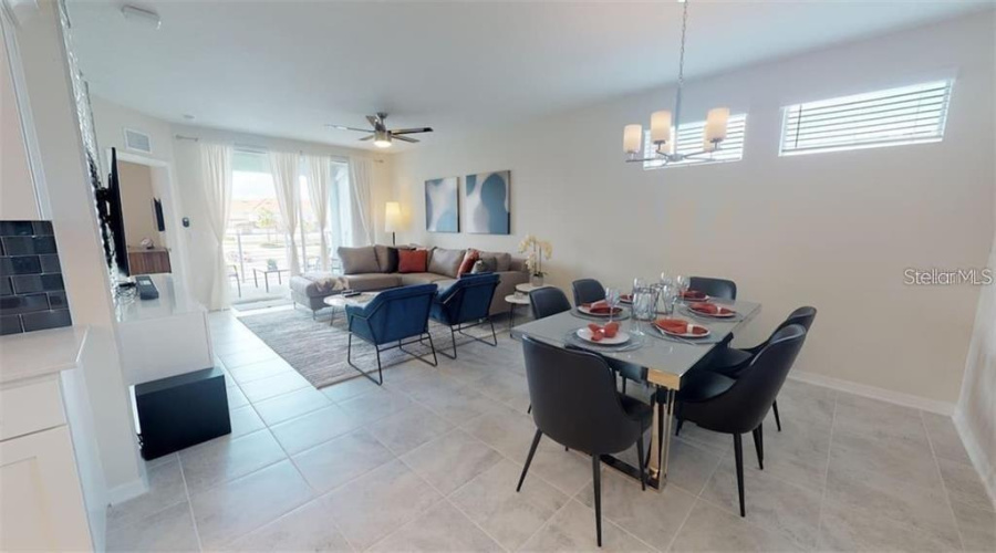 KISSIMMEE, Florida 34746, 3 Bedrooms Bedrooms, ,2 BathroomsBathrooms,Residential,For Sale,PARADOX,0,MFRS5152537