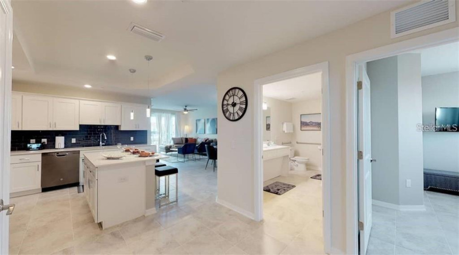 KISSIMMEE, Florida 34746, 3 Bedrooms Bedrooms, ,2 BathroomsBathrooms,Residential,For Sale,PARADOX,0,MFRS5152537