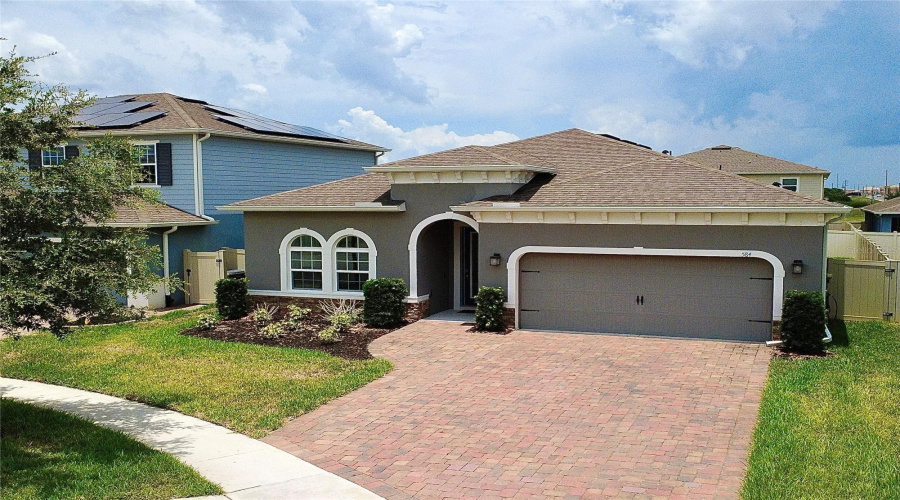 DAVENPORT, Florida 33837, 4 Bedrooms Bedrooms, ,2 BathroomsBathrooms,Residential,For Sale,SEATTLE SLEW,0,MFRO6419621