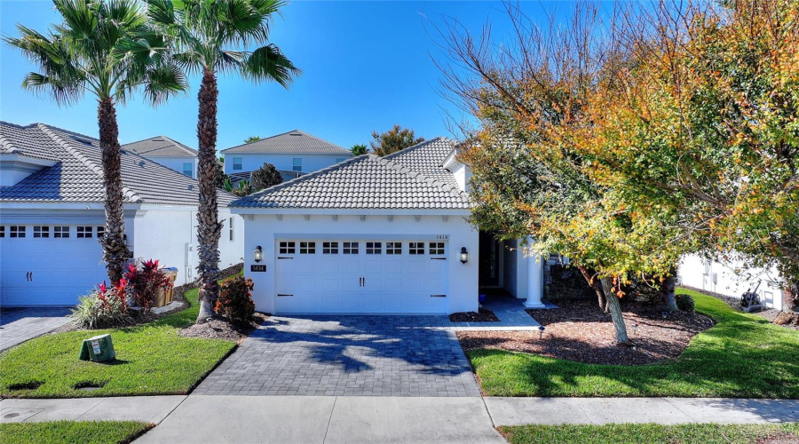 DAVENPORT, Florida 33896, 4 Bedrooms Bedrooms, ,2 BathroomsBathrooms,Residential,For Sale,CLUBMAN DR,0,MFRS5152444