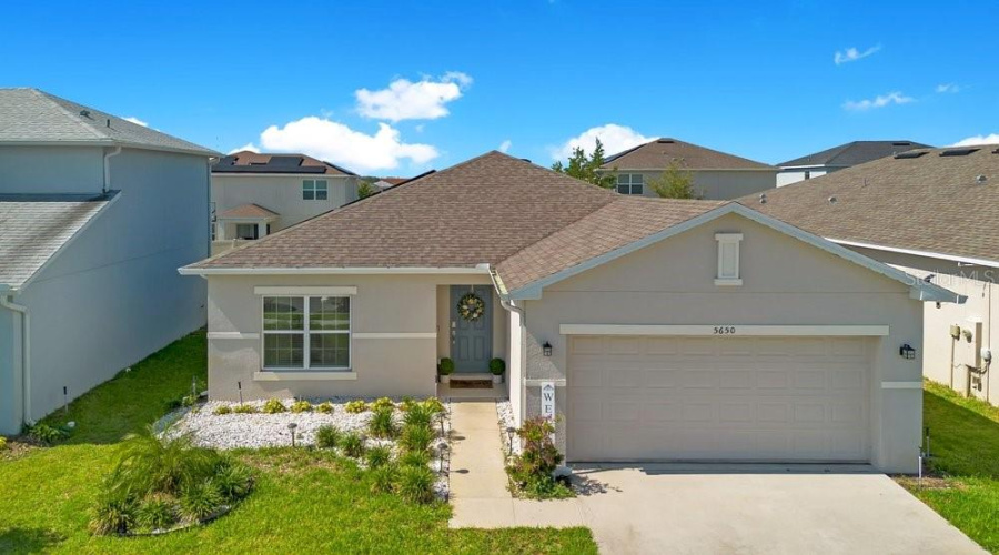 DAVENPORT, Florida 33897, 3 Bedrooms Bedrooms, ,2 BathroomsBathrooms,Residential,For Sale,COSTA BLANCA,0,MFRO6419640