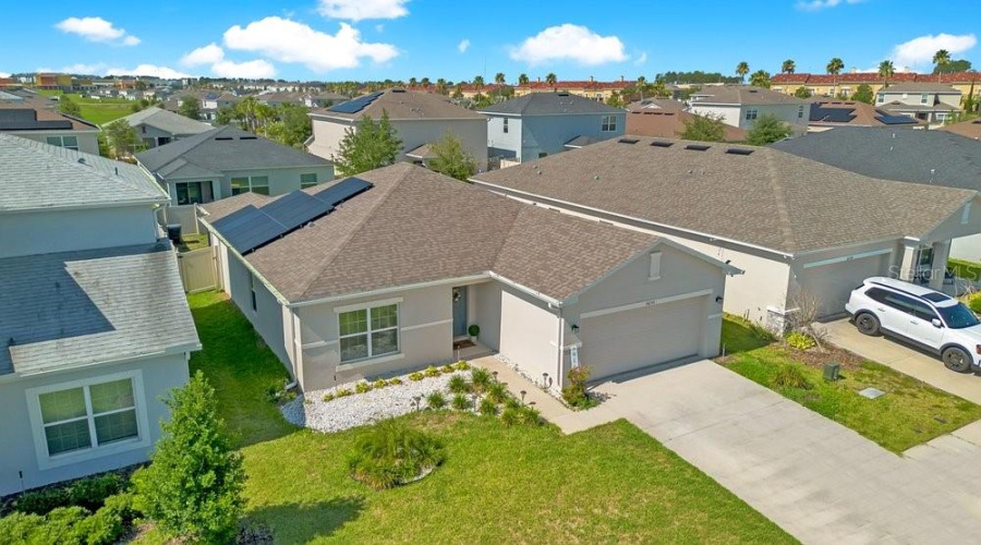 DAVENPORT, Florida 33897, 3 Bedrooms Bedrooms, ,2 BathroomsBathrooms,Residential,For Sale,COSTA BLANCA,0,MFRO6419640