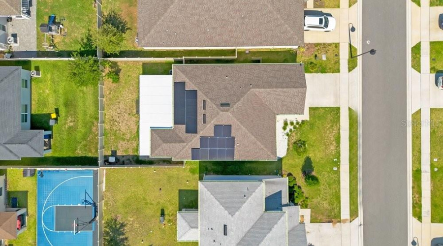 DAVENPORT, Florida 33897, 3 Bedrooms Bedrooms, ,2 BathroomsBathrooms,Residential,For Sale,COSTA BLANCA,0,MFRO6419640