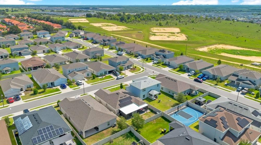 DAVENPORT, Florida 33897, 3 Bedrooms Bedrooms, ,2 BathroomsBathrooms,Residential,For Sale,COSTA BLANCA,0,MFRO6419640