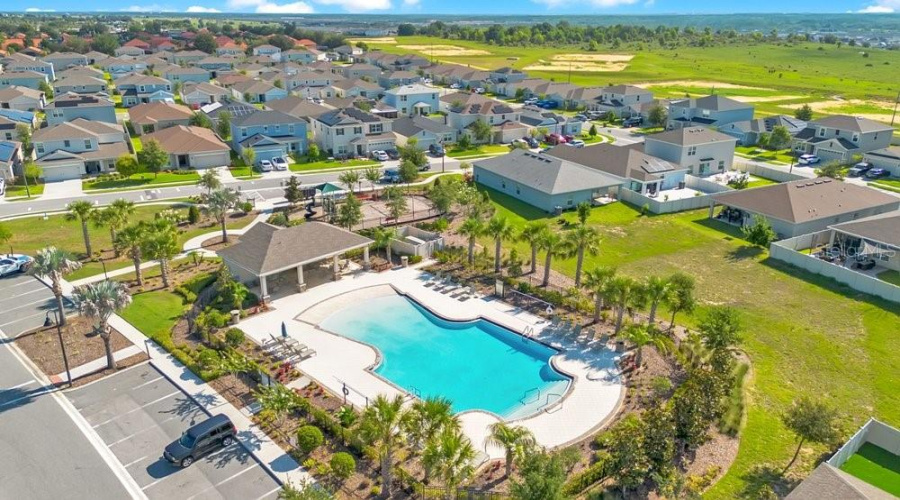 DAVENPORT, Florida 33897, 3 Bedrooms Bedrooms, ,2 BathroomsBathrooms,Residential,For Sale,COSTA BLANCA,0,MFRO6419640