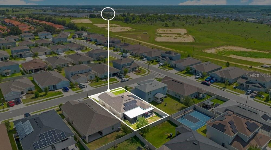 DAVENPORT, Florida 33897, 3 Bedrooms Bedrooms, ,2 BathroomsBathrooms,Residential,For Sale,COSTA BLANCA,0,MFRO6419640