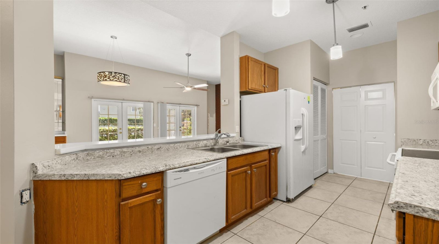 KISSIMMEE, Florida 34747, 2 Bedrooms Bedrooms, ,2 BathroomsBathrooms,Residential,For Sale,WESTPARK,0,MFRS5151639