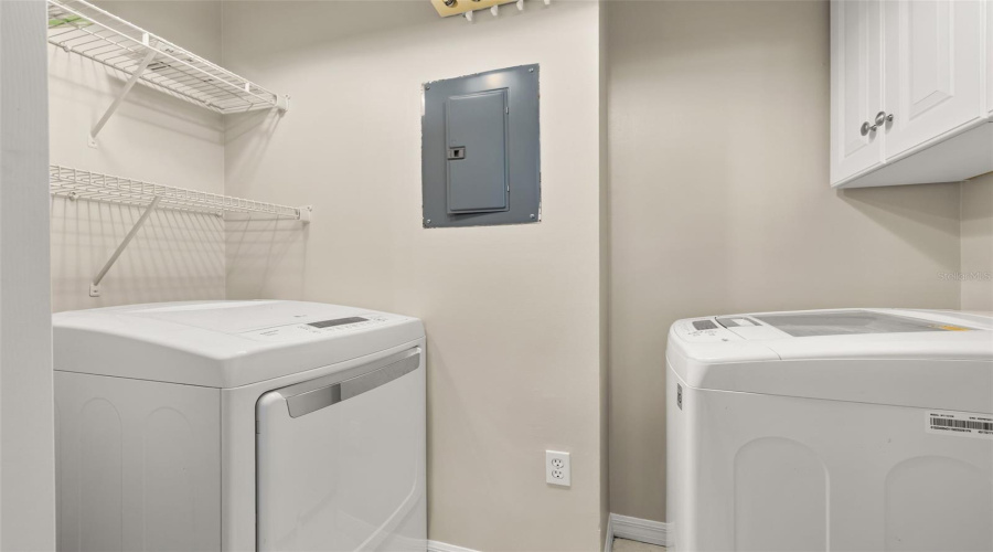 KISSIMMEE, Florida 34747, 2 Bedrooms Bedrooms, ,2 BathroomsBathrooms,Residential,For Sale,WESTPARK,0,MFRS5151639