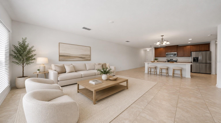 KISSIMMEE, Florida 34746, 4 Bedrooms Bedrooms, ,2 BathroomsBathrooms,Residential,For Sale,WISPY CYPRESS,0,MFRO6419499
