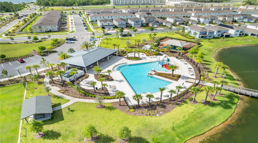 KISSIMMEE, Florida 34746, 4 Bedrooms Bedrooms, ,2 BathroomsBathrooms,Residential,For Sale,WISPY CYPRESS,0,MFRO6419499