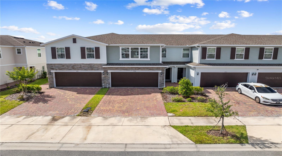 KISSIMMEE, Florida 34746, 4 Bedrooms Bedrooms, ,2 BathroomsBathrooms,Residential,For Sale,WISPY CYPRESS,0,MFRO6419499